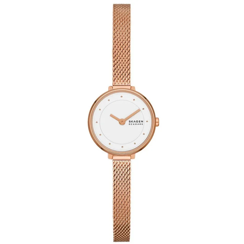 Orologio SKAGEN DENMARK GITTE LILLE Donna