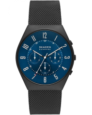 Orologio SKAGEN GRENEN CHRONOGRAPH Uomo
