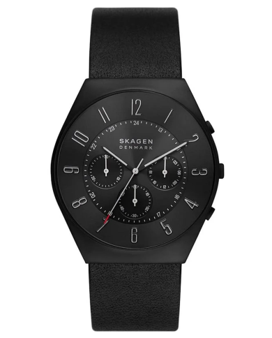 Orologio SKAGEN GRENEN CHRONOGRAPH Uomo