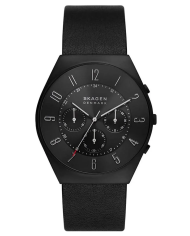 Orologio SKAGEN GRENEN CHRONOGRAPH Uomo