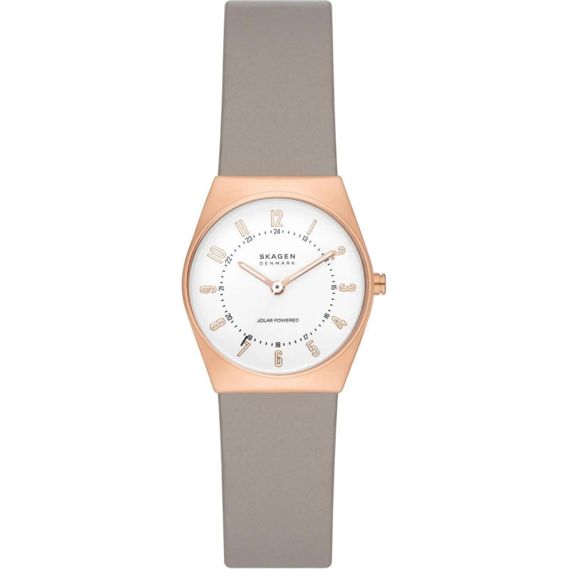 Orologio SKAGEN GRENEN LILLE SOLAR Donna