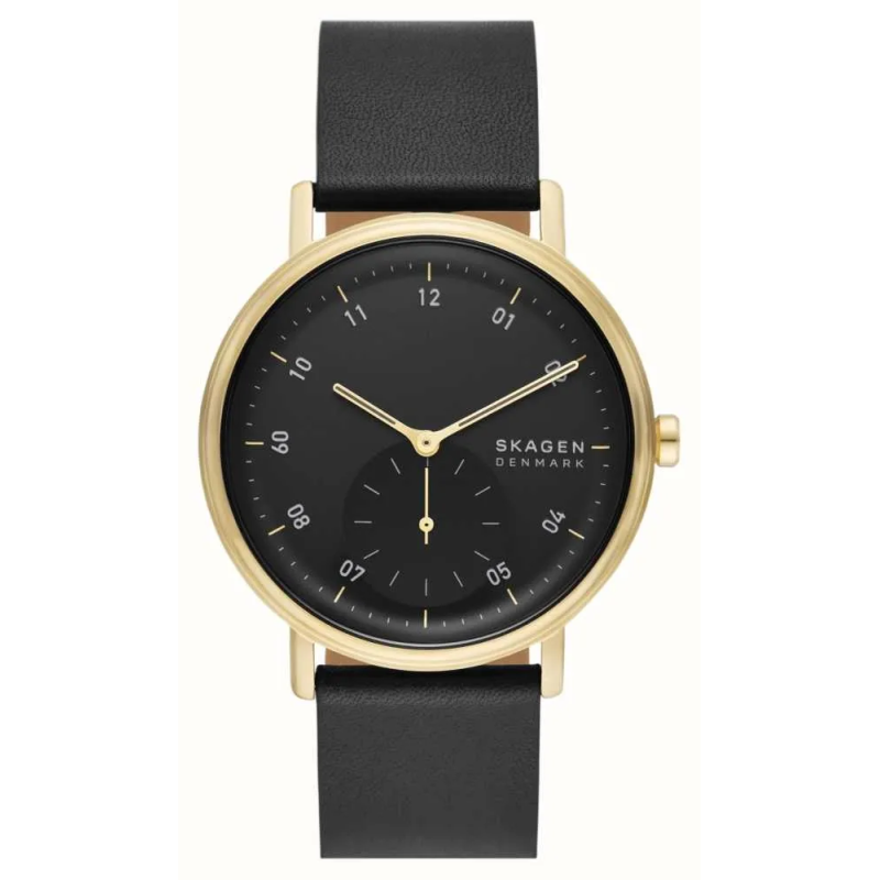 Orologio SKAGEN KUPPEL LILLE Uomo