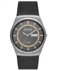 Orologio SKAGEN MELBYE TITANIUM Uomo