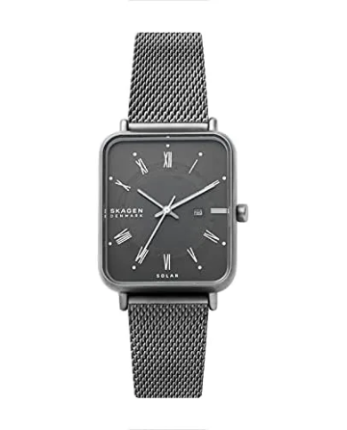Orologio SKAGEN RYLE SOLAR POWERED Uomo