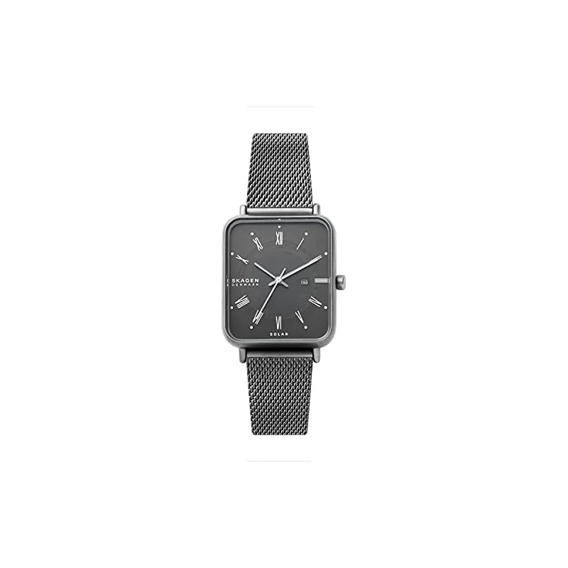 Orologio SKAGEN RYLE SOLAR POWERED Uomo