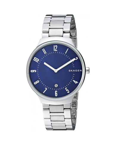 Orologio SKAGEN GRENEN Uomo