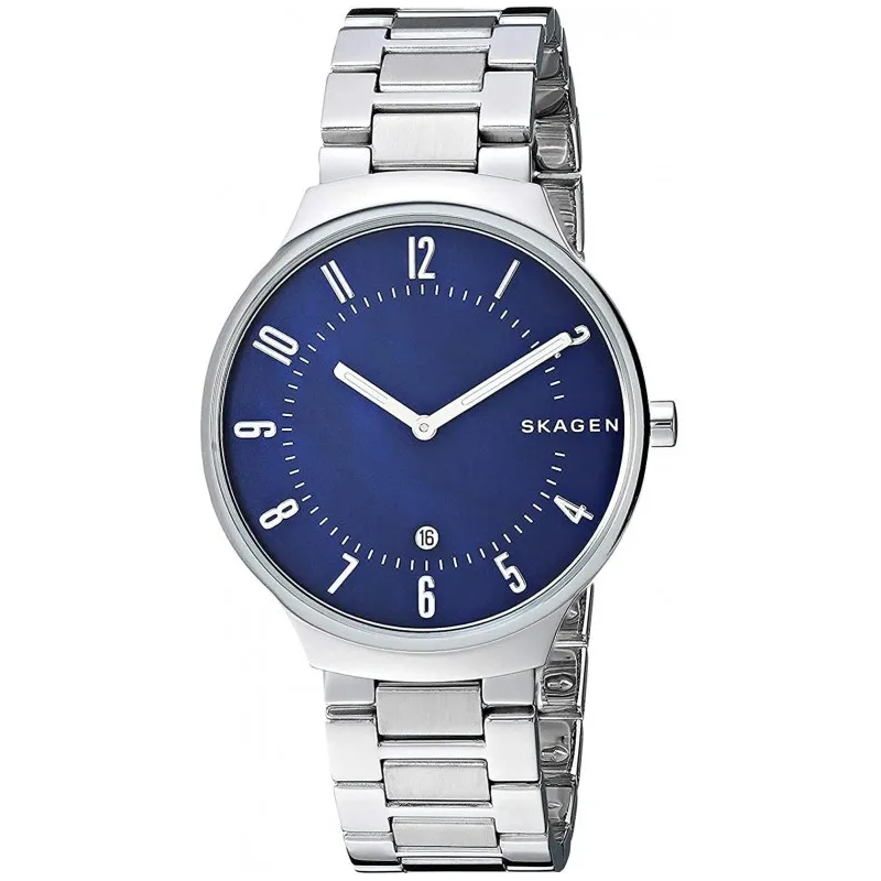 Orologio SKAGEN GRENEN Uomo