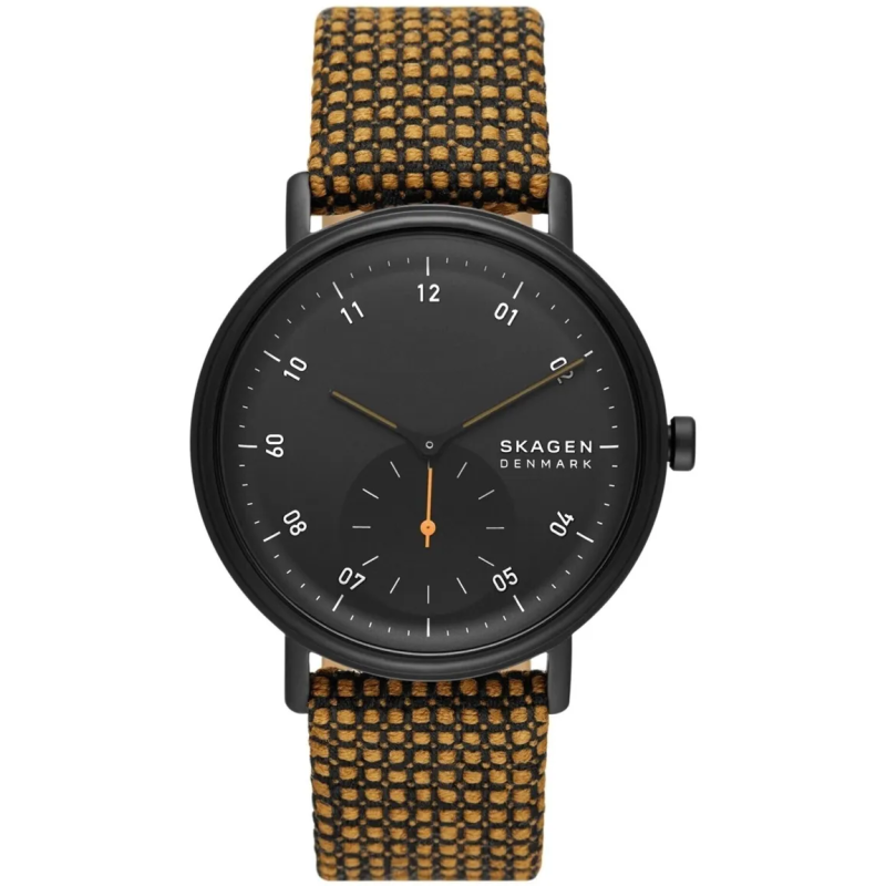 Orologio SKAGEN KUPPEL Uomo