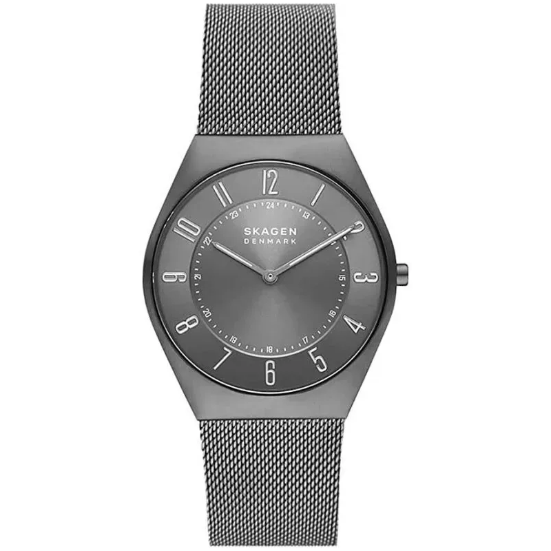 Orologio SKAGEN SENMARK GRENEN ULTRA SLIM Uomo