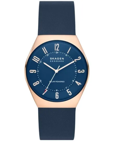 Orologio SKAGEN SENMARK GRENEN Solar Donna