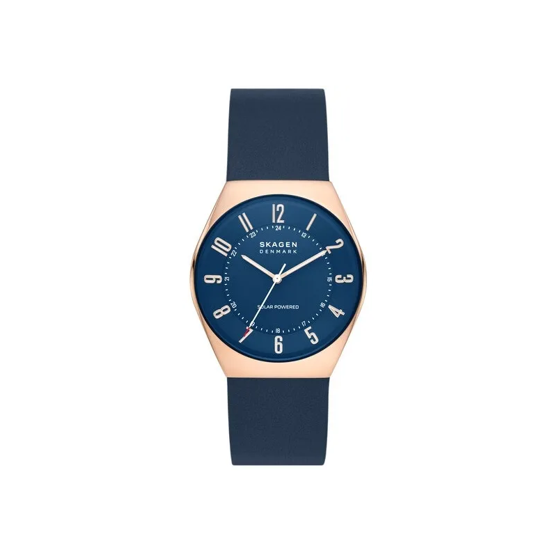 Orologio SKAGEN SENMARK GRENEN Solar Donna