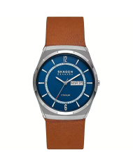 Orologio SKAGEN SENMARK MELBYE TITANIUM Uomo