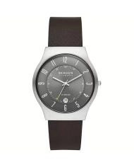 Orologio SKAGEN DENMARK SUNDBY TITANIUM Uomo