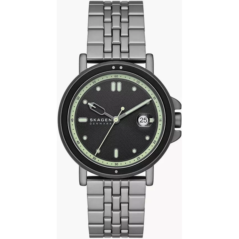 Orologio SKAGEN DENMARK SIGNATUR SPORT Uomo