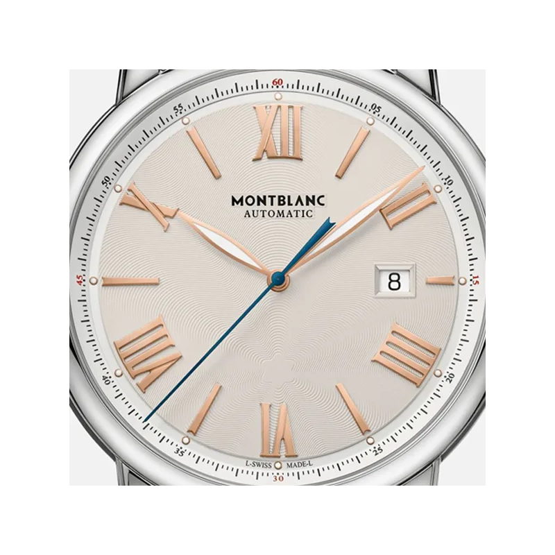 Orologio MONTBLANC WATCHES WATCHES 126104 