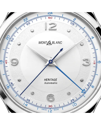 Orologio MONTBLANC WATCHES WATCHES 119948 