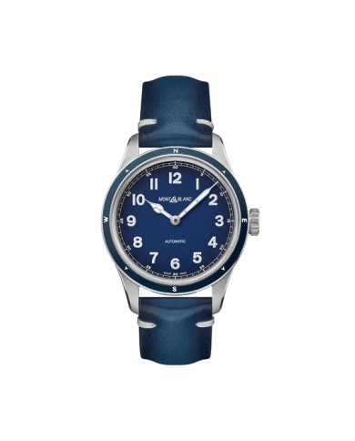 Orologio MONTBLANC WATCHES WATCHES 126758 