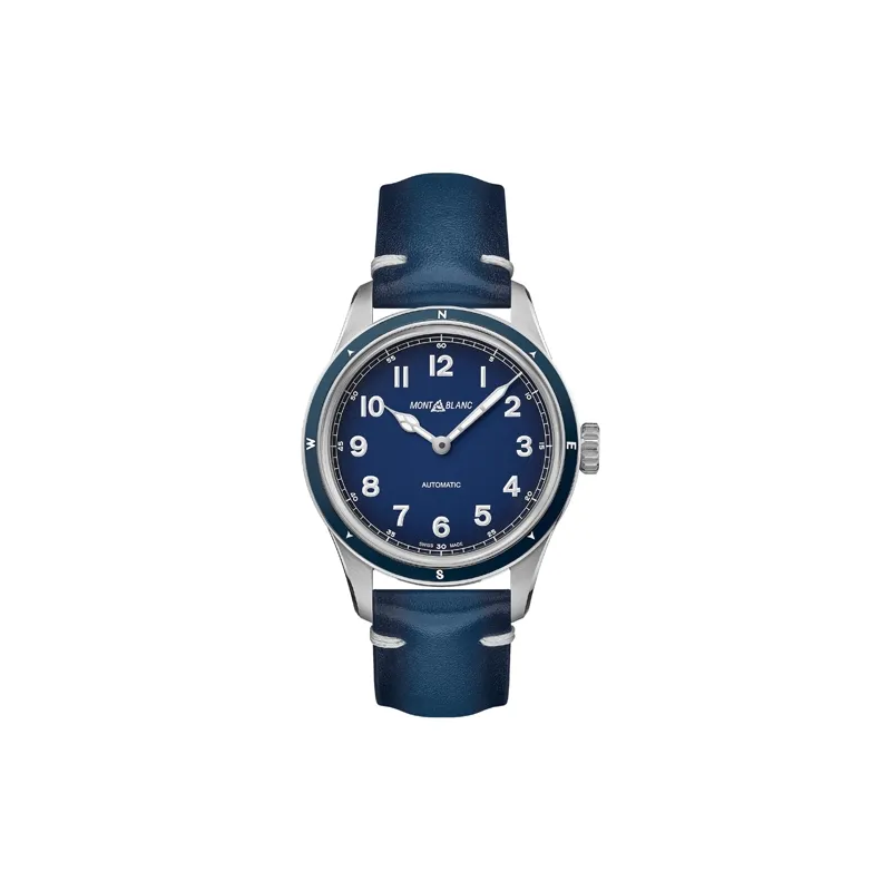 Orologio MONTBLANC WATCHES WATCHES 126758 