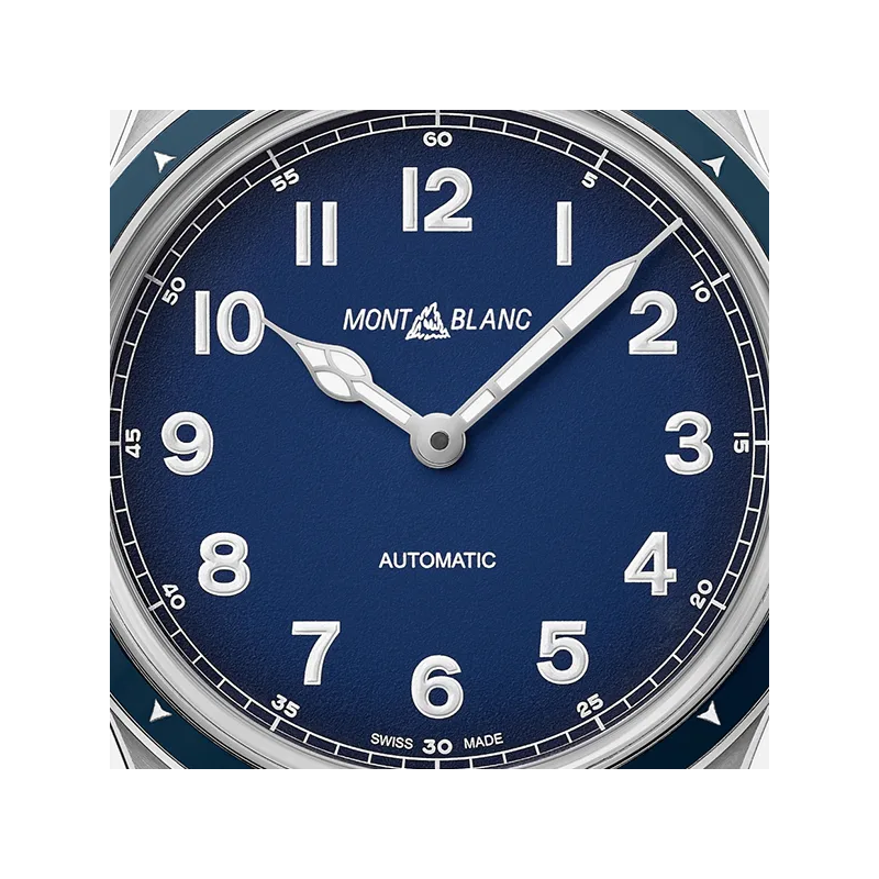 Orologio MONTBLANC WATCHES WATCHES 126758 