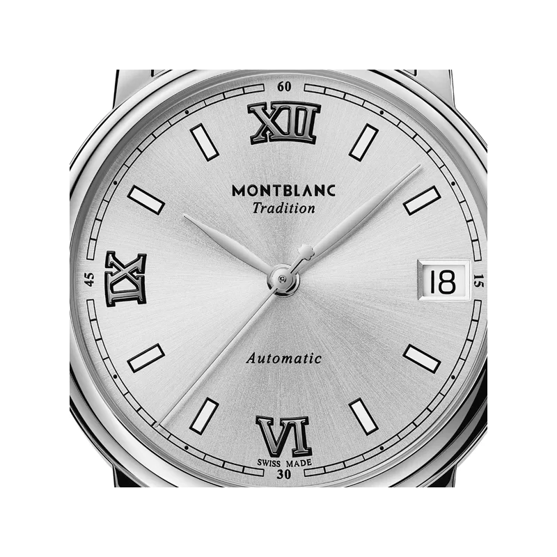 Orologio MONTBLANC WATCHES WATCHES 127773 