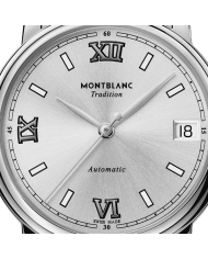 Orologio MONTBLANC WATCHES WATCHES 127773 