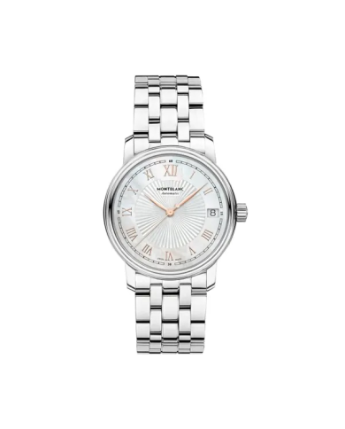 Orologio MONTBLANC WATCHES WATCHES 114367 