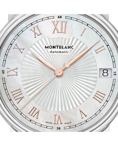 Orologio MONTBLANC WATCHES WATCHES 114367 