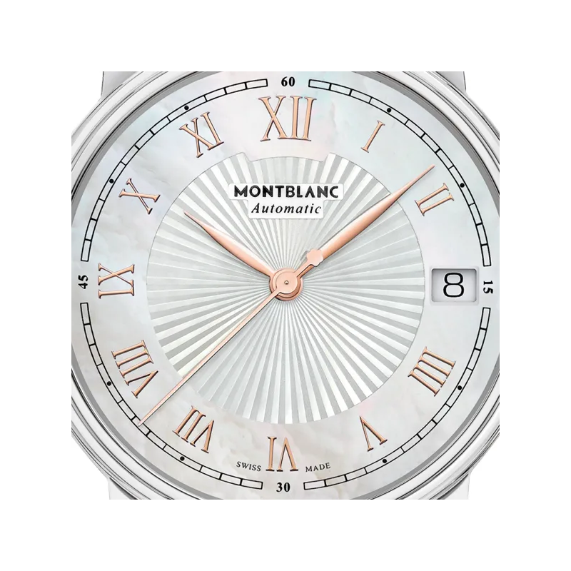 Orologio MONTBLANC WATCHES WATCHES 114367 