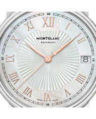 Orologio MONTBLANC WATCHES WATCHES 114367 