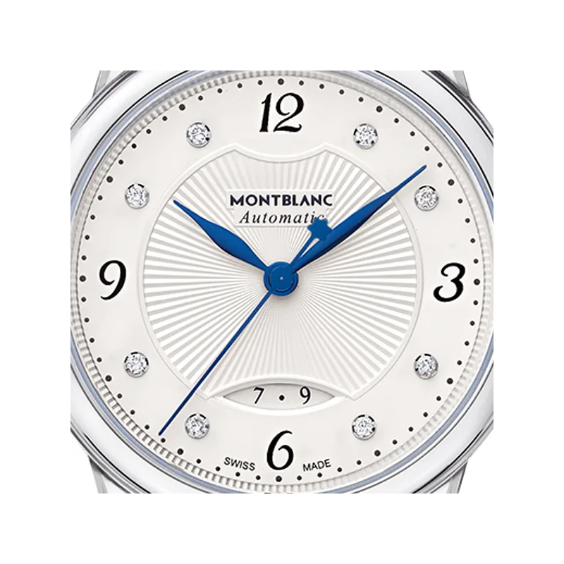 Orologio MONTBLANC WATCHES WATCHES 111055 