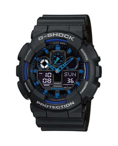 Orologio CASIO G-SHOCK GS BASIC Uomo