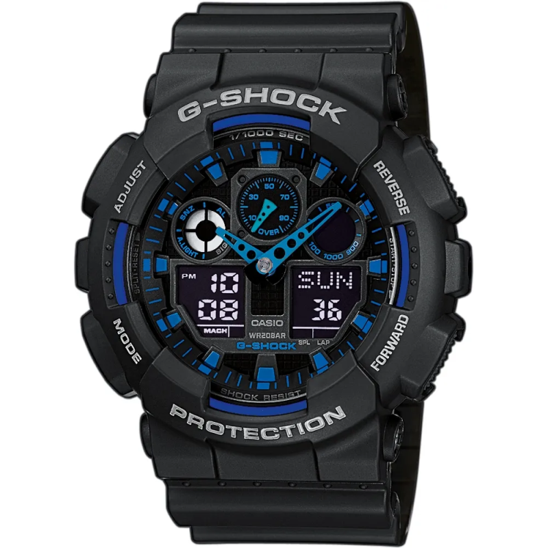 Orologio CASIO G-SHOCK GS BASIC Uomo