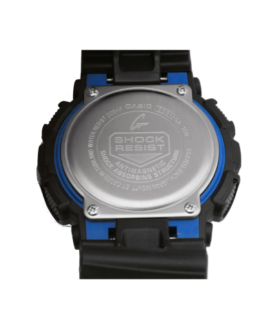 Orologio CASIO G-SHOCK GS BASIC Uomo