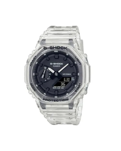 Orologio CASIO G-SHOCK OAK Collection - SKELETON SERIE Uomo