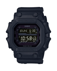 Orologio CASIO G-SHOCK THE KING XL - ALL BLACK, MATT Uomo