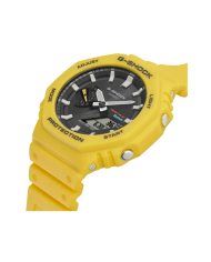Orologio CASIO G-SHOCK NEW OAK Yellow - Tough Solar, BluetoothÂ® Uomo