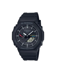 Orologio CASIO G-SHOCK NEW OAK Black - Tough Solar, BluetoothÂ® Uomo