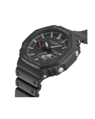 Orologio CASIO G-SHOCK NEW OAK Black - Tough Solar, BluetoothÂ® Uomo