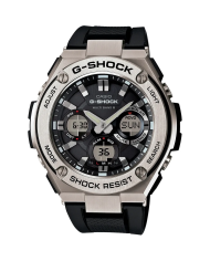 Orologio CASIO G-SHOCK MASTER OF G G-STEEL  BluetoothÂ® Uomo