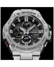 Orologio CASIO G-SHOCK MASTER OF G G-STEEL  BluetoothÂ® Uomo