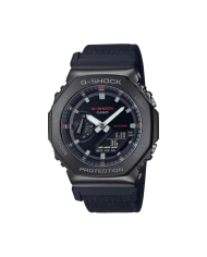 Orologio CASIO G-SHOCK OAK  METAL COVERED - UTILITY SERIE KHAKI BLACK ***SPECIAL PRICE*** Uomo