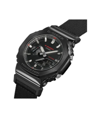 Orologio CASIO G-SHOCK OAK  METAL COVERED - UTILITY SERIE KHAKI BLACK ***SPECIAL PRICE*** Uomo