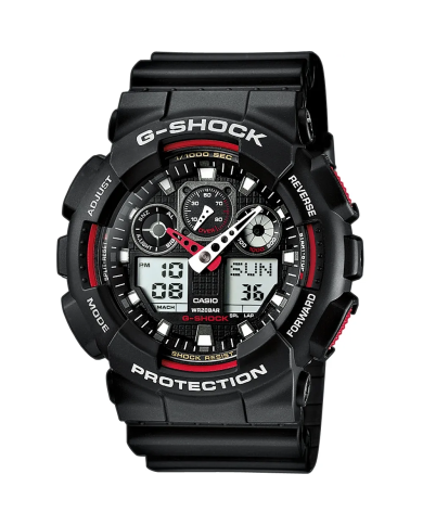 Orologio CASIO G-SHOCK GS BASIC Uomo