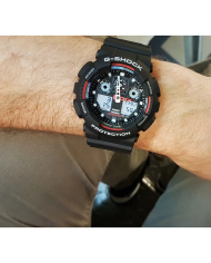 Orologio CASIO G-SHOCK GS BASIC Uomo