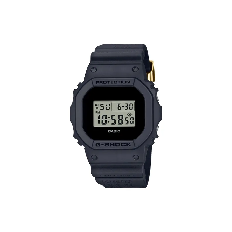 Orologio CASIO G-SHOCK THE ORIGIN - REMASTER BLACK SERIE 40th Anniversary by Eric haze ***SPECIAL PRICE*** Unisex