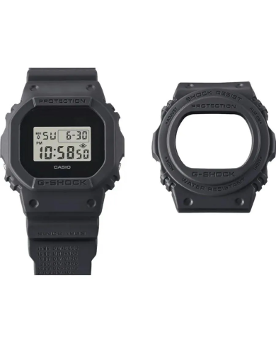 Orologio CASIO G-SHOCK THE ORIGIN - REMASTER BLACK SERIE 40th Anniversary by Eric haze ***SPECIAL PRICE*** Unisex