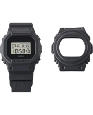 Orologio CASIO G-SHOCK THE ORIGIN - REMASTER BLACK SERIE 40th Anniversary by Eric haze ***SPECIAL PRICE*** Unisex