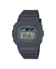 Orologio CASIO G-SHOCK G-LIDE Black - SURF TIDE GRAPHS ***SPECIAL PRICE*** Donna
