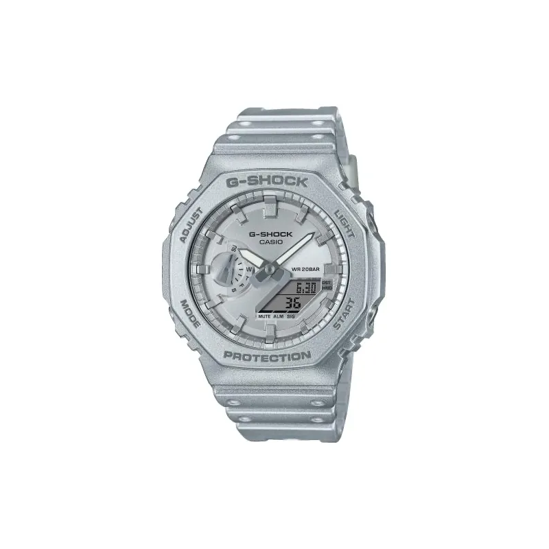 Orologio CASIO G-SHOCK OAK - FORGOTTEN FUTURE SERIE ***SPECIAL PRICE*** Uomo