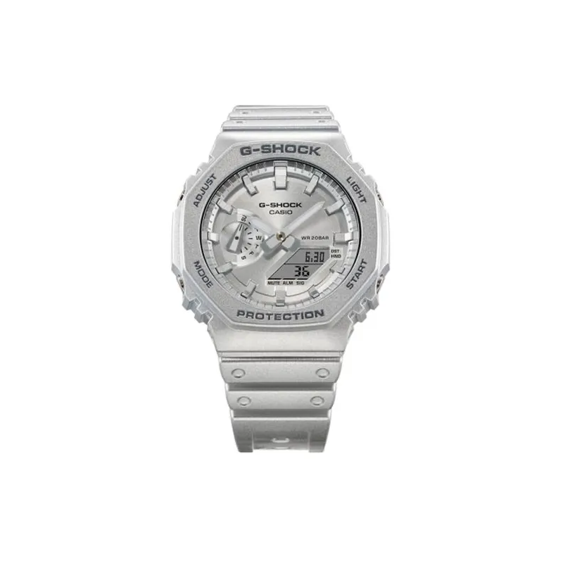 Orologio CASIO G-SHOCK OAK - FORGOTTEN FUTURE SERIE ***SPECIAL PRICE*** Uomo